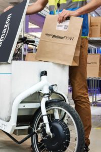 Amazon Prime Now - Vorstellung, Erfahrungen, Test