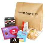 Amazon Prime Now - Vorstellung, Erfahrungen, Test