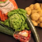 Lebensmittel kennenlernen